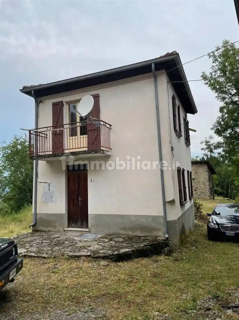 Casa indipendente in vendita a Farini