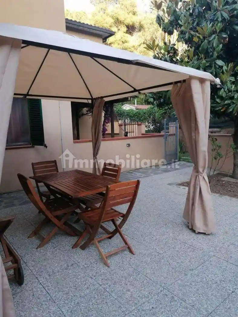 Appartamento in vendita a Porto Azzurro