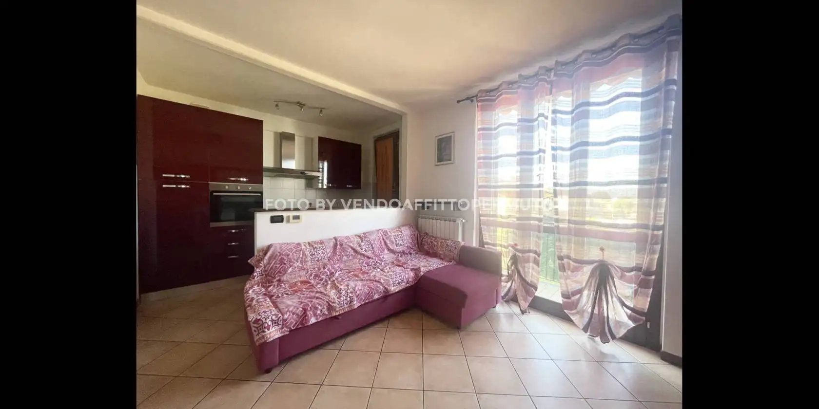 Bilocale via Quarterone, Centro, Arzago d'Adda - foto 2