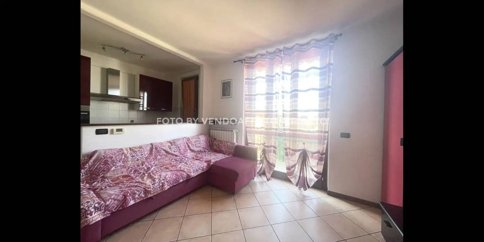 Bilocale via Quarterone, Centro, Arzago d'Adda - foto 3