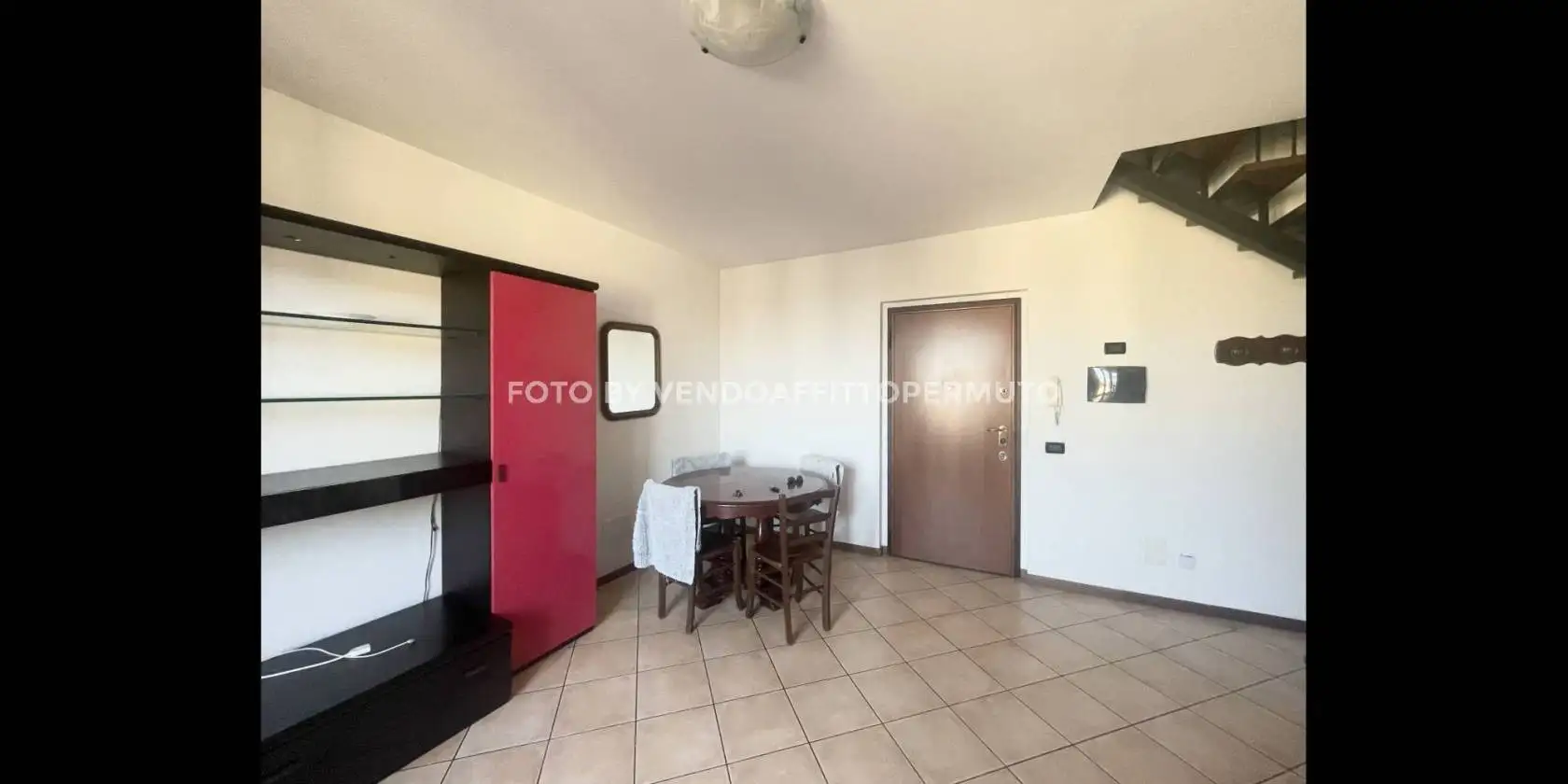 Bilocale via Quarterone, Centro, Arzago d'Adda - foto 4