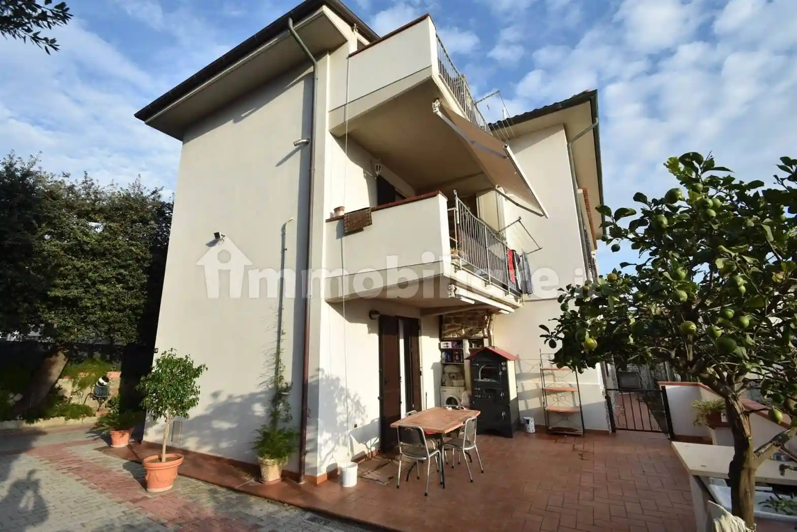 Villa in vendita a Rosignano Marittimo