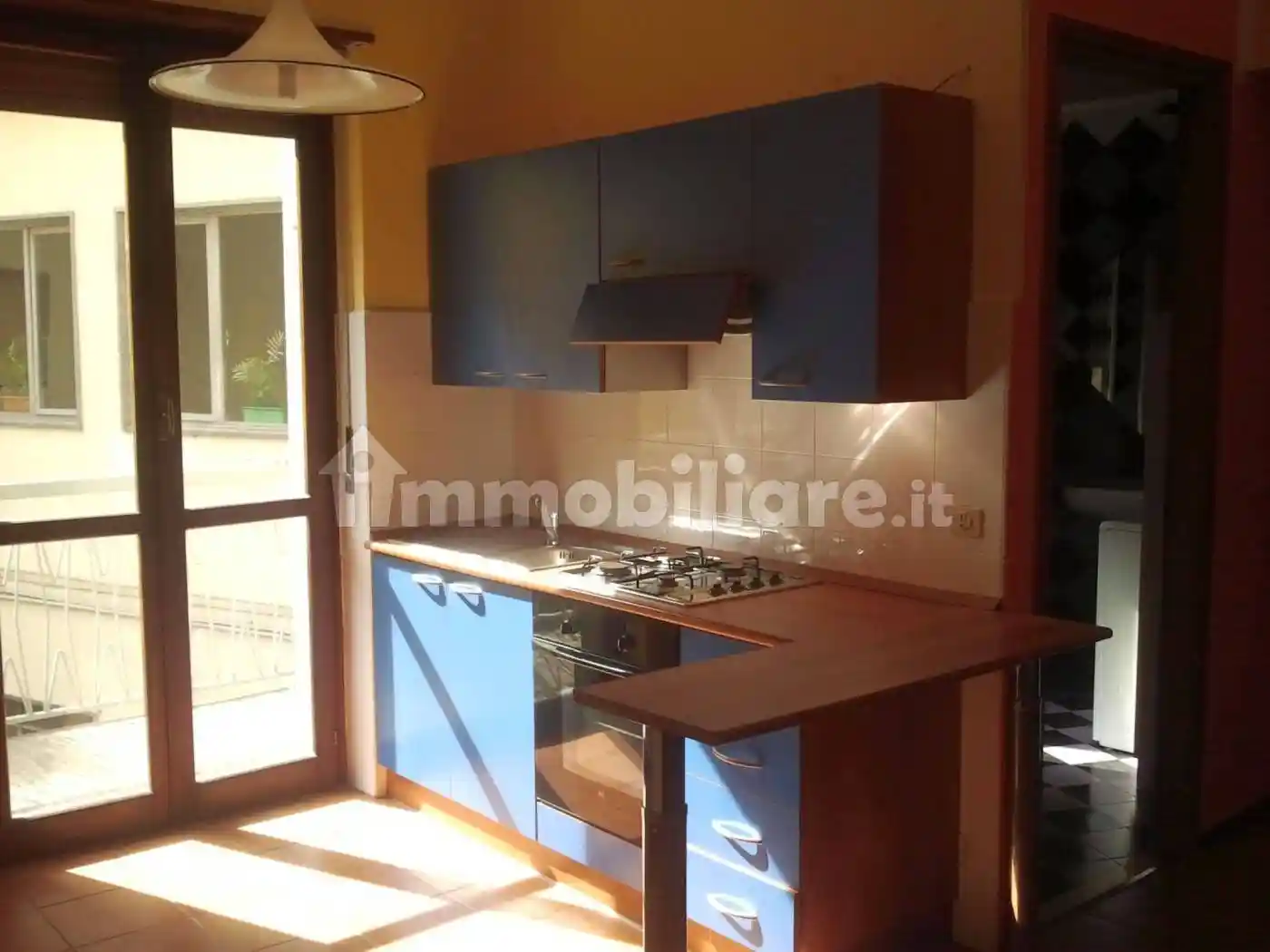 Appartamento in vendita a Biella