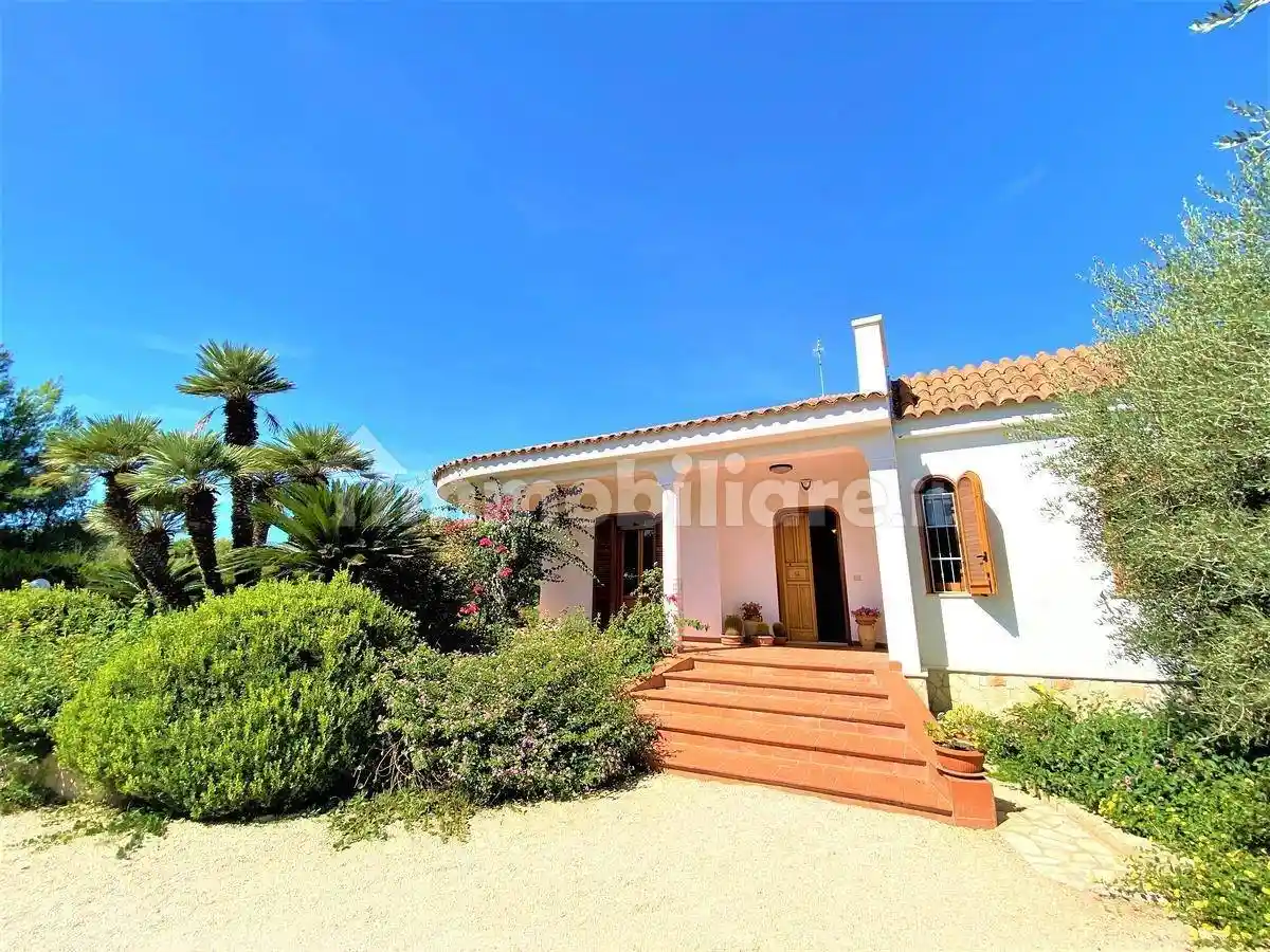 Villa in vendita a Nardò