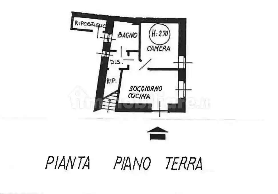 Casa indipendente - foto 2