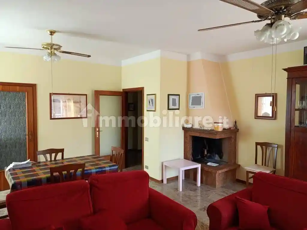 Appartamento in vendita a San Severino Marche