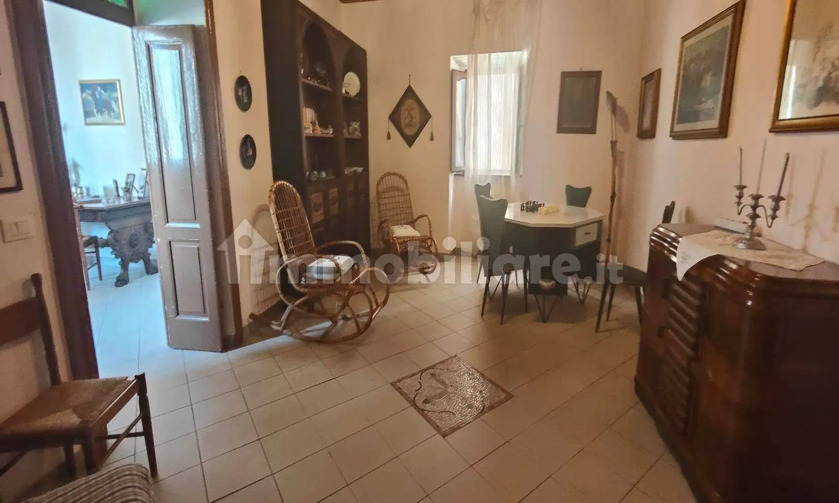 Casa indipendente in vendita a Santo Stefano di Rogliano