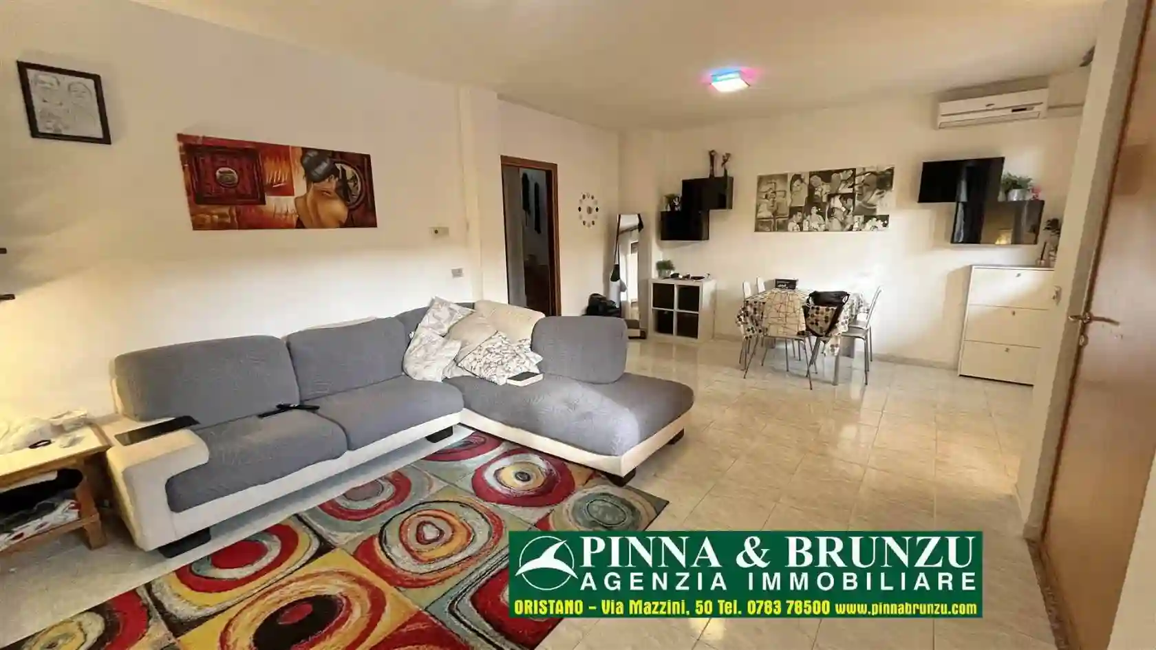 Villetta a schiera - foto 4