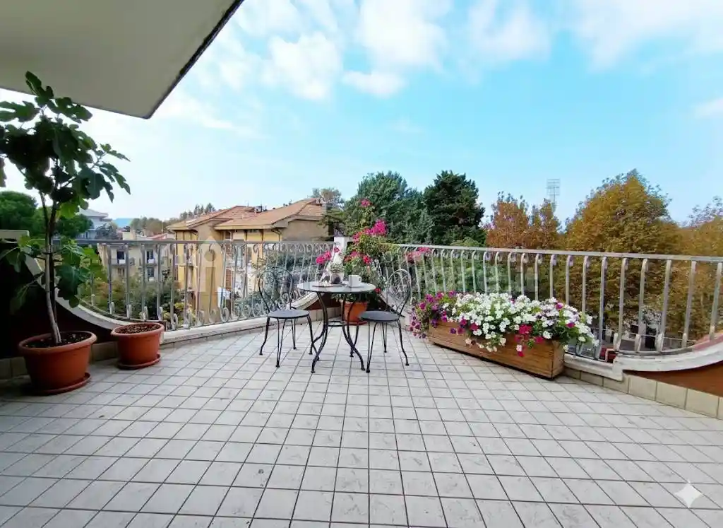 Appartamento in vendita a Rimini