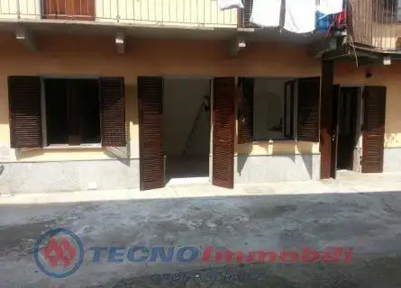 Appartamento in affitto a Mathi