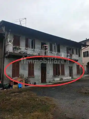 Appartamento in vendita a Mornago