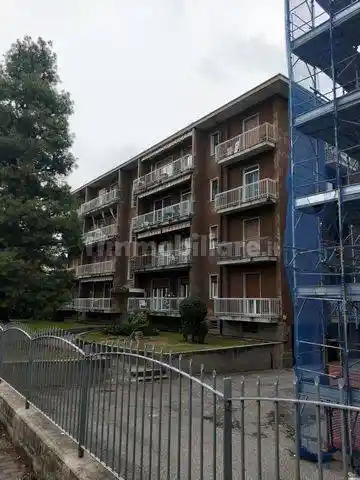 Appartamento in vendita a Solbiate Arno