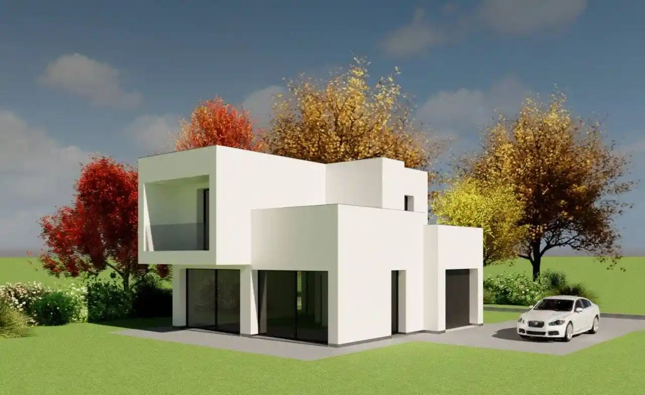 Villa in vendita a Reggio Emilia