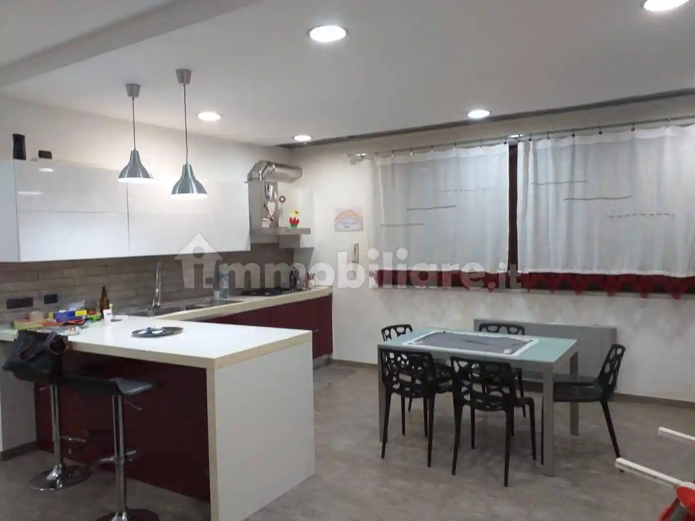 Appartamento in vendita a Polizzi Generosa