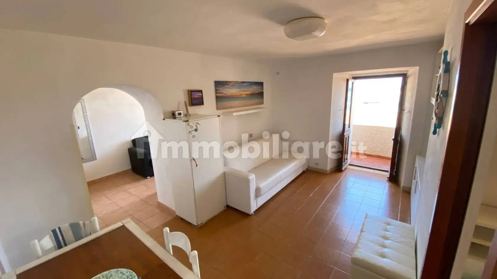 Appartamento in vendita a Buggerru