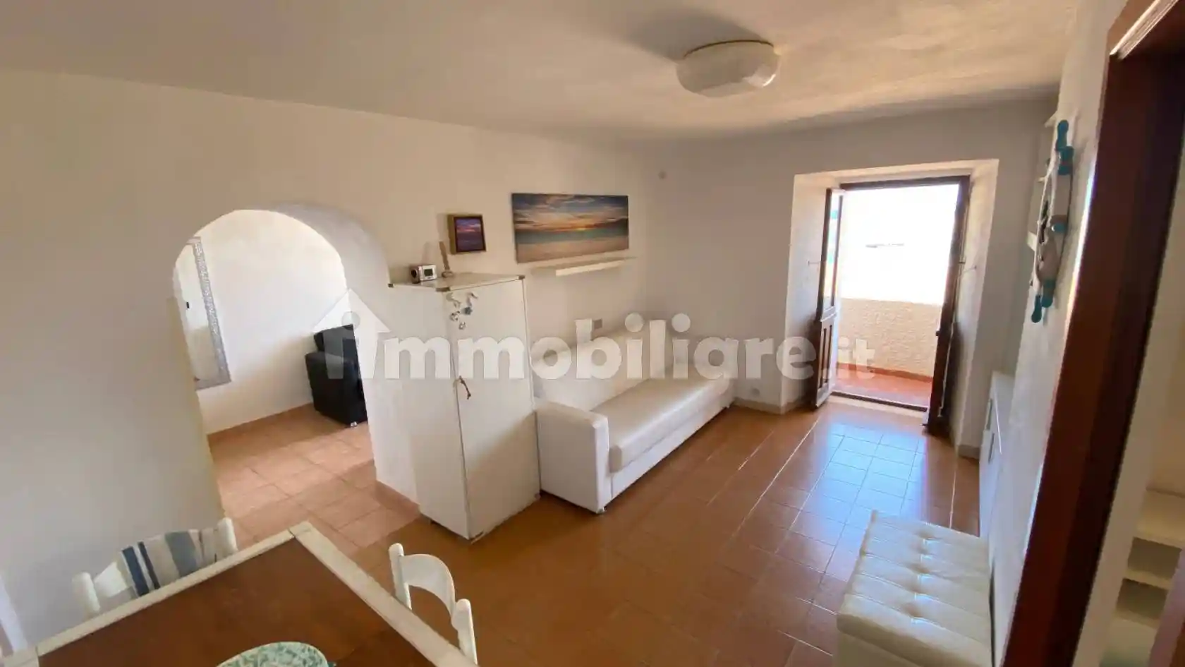 Appartamento in vendita a Buggerru