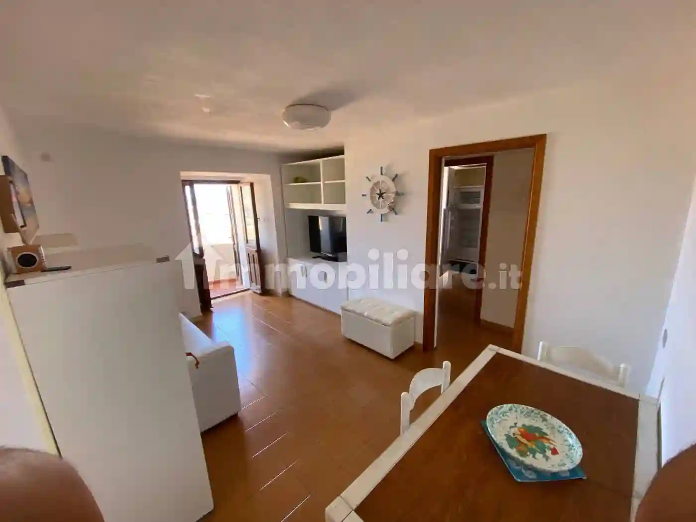 Appartamento via Marina 17, Buggerru - foto 4