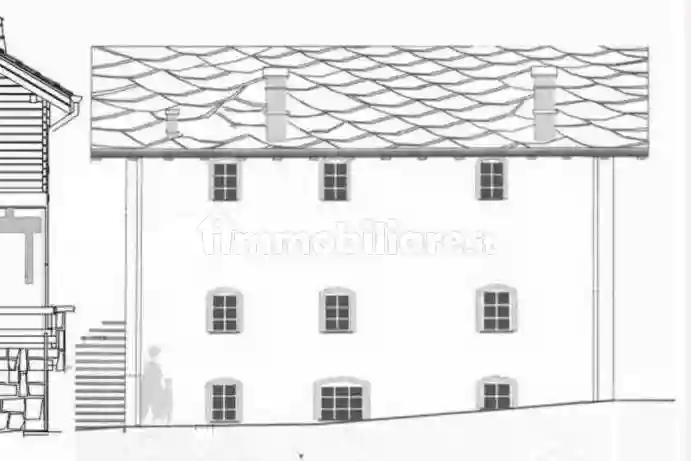 Palazzo - Edificio - foto 2