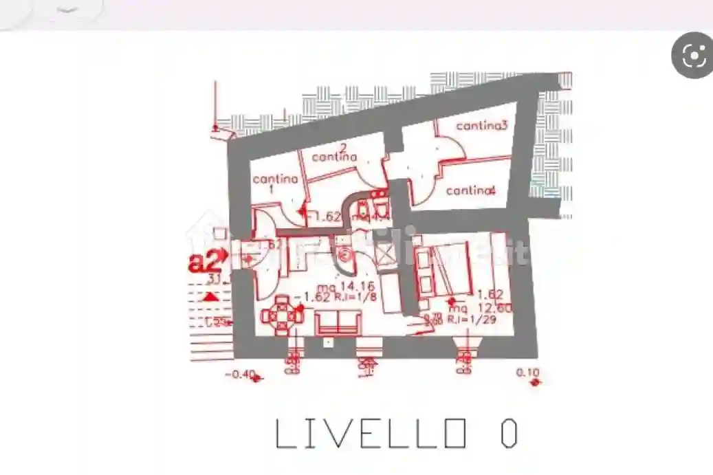 Palazzo - Edificio - foto 3