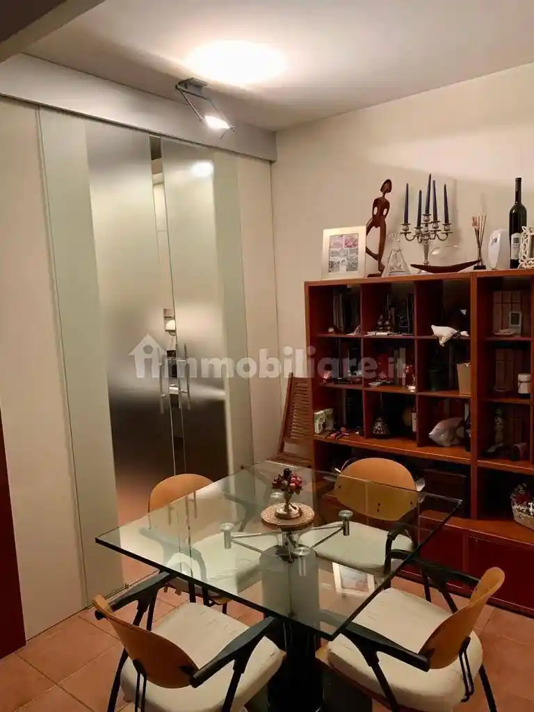 Villa plurifamiliare via Pietro Romani, Infernetto, Roma - foto 4