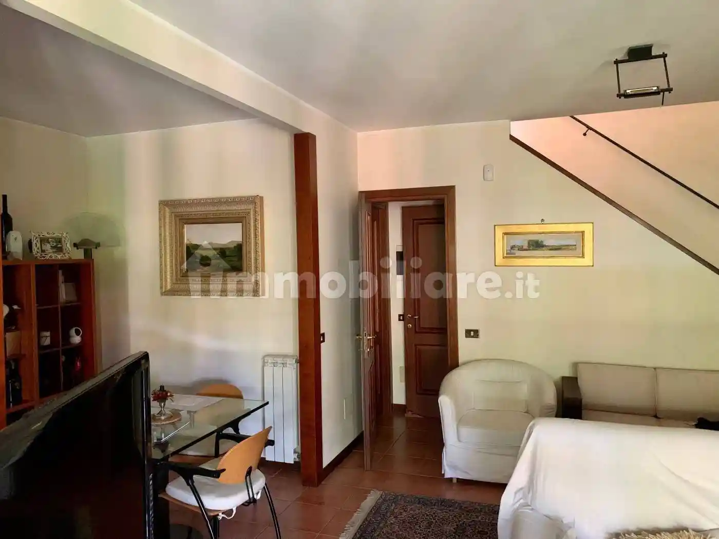 Villa plurifamiliare via Pietro Romani, Infernetto, Roma - foto 5