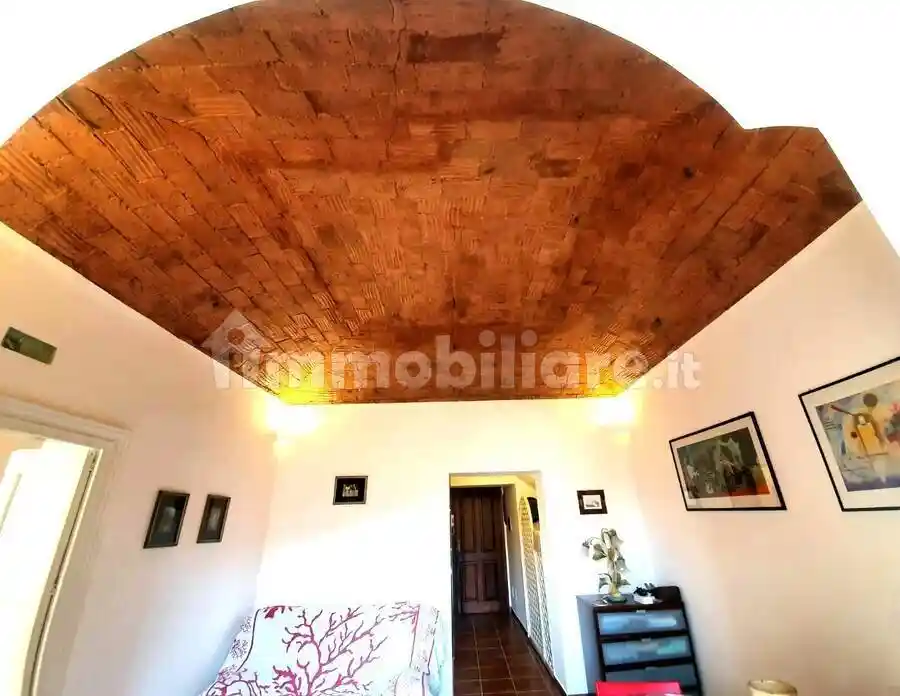 Bilocale ottimo stato, primo piano, Tropea - foto 5