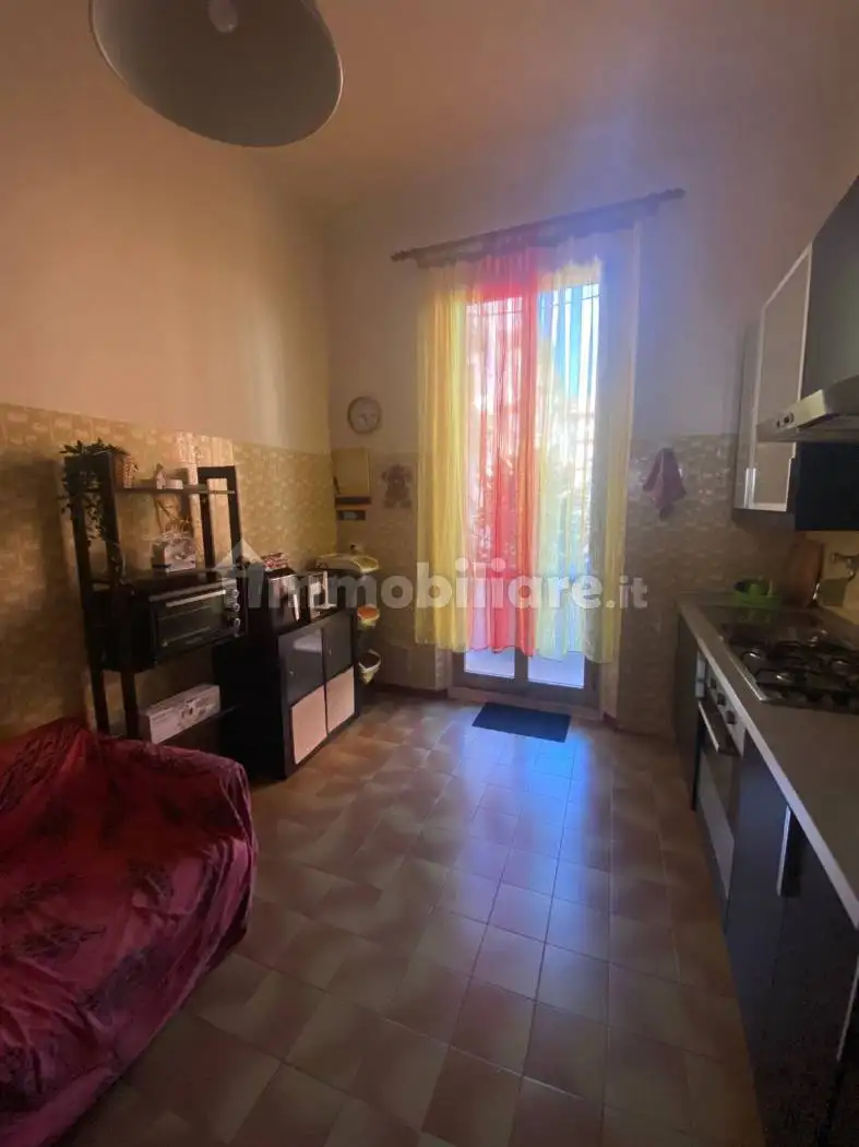 Appartamento in affitto a Bologna