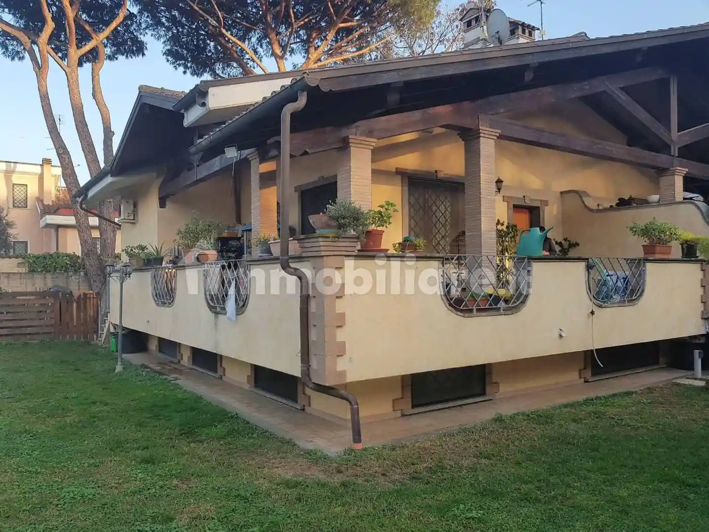 Villa in vendita a Roma