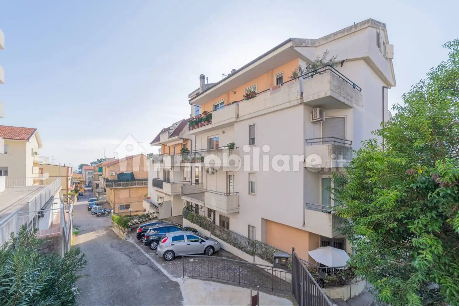 Appartamento in vendita a Vasto