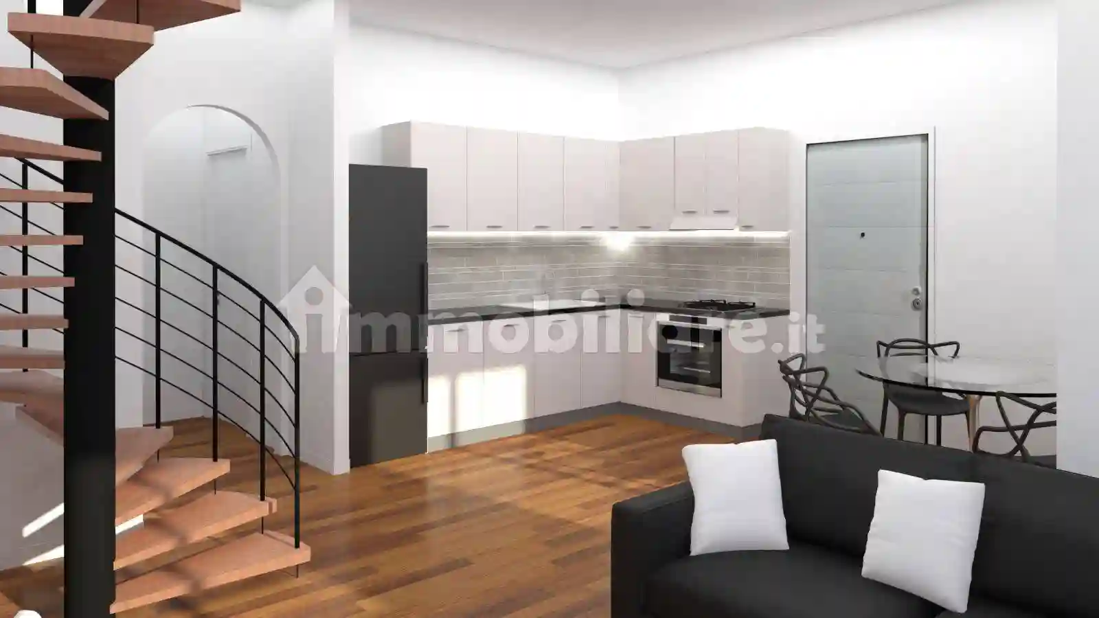 Appartamento - foto 5