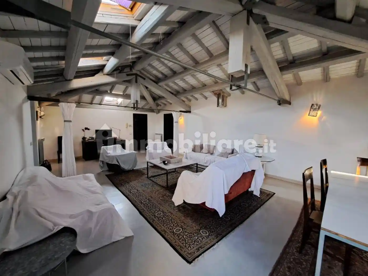 Loft in vendita a Spoleto