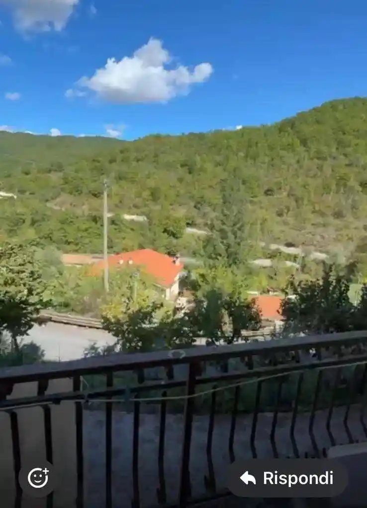 Appartamento in vendita a Percile