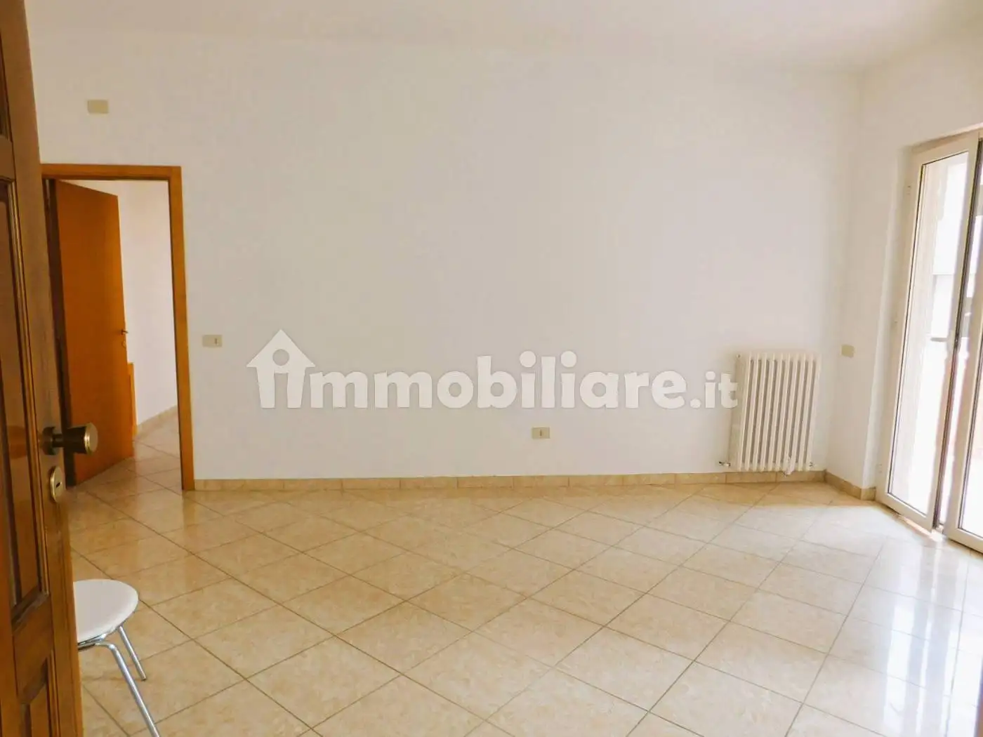 Appartamento in vendita a Tortoreto