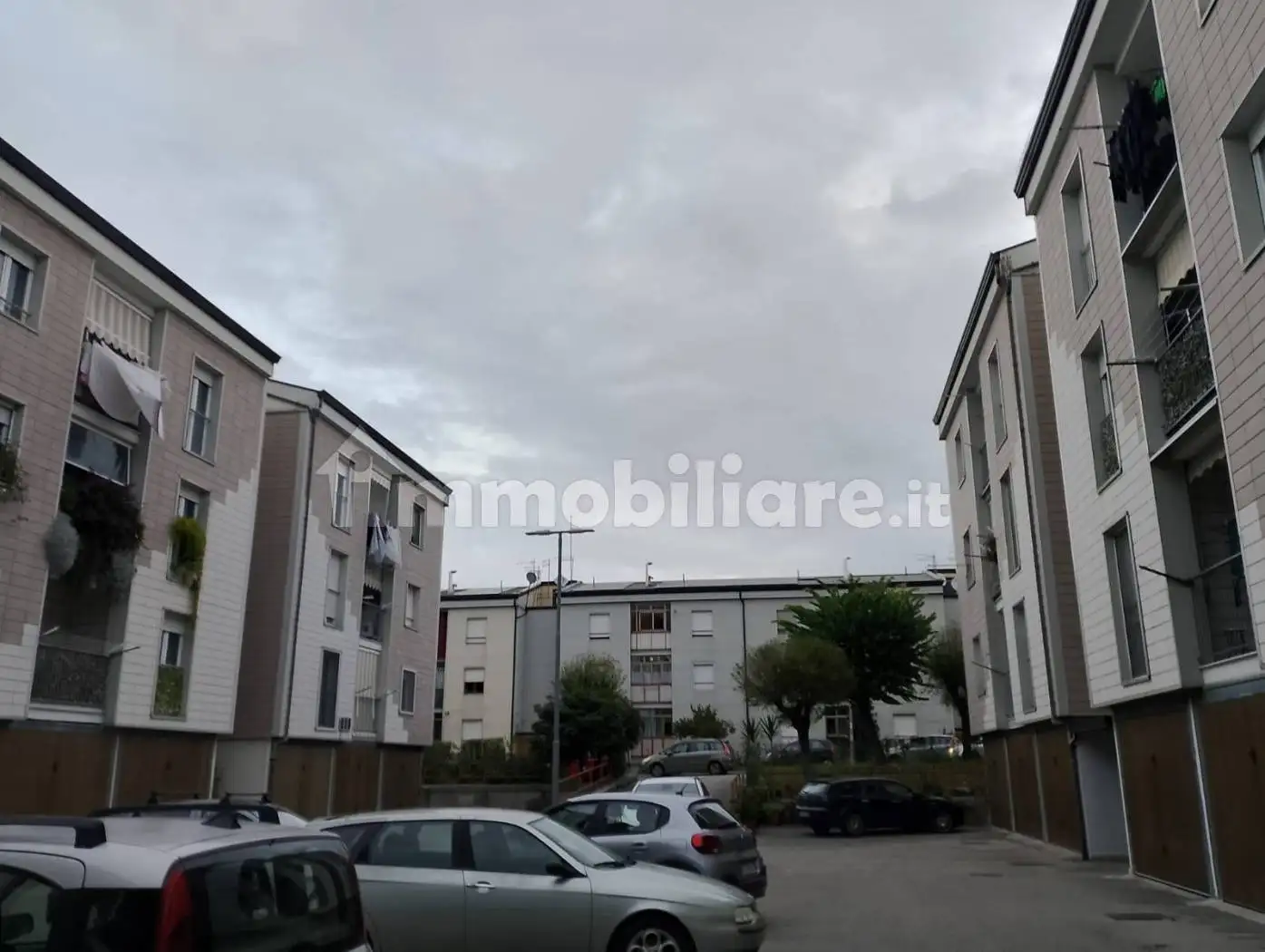 Appartamento in vendita a Avellino