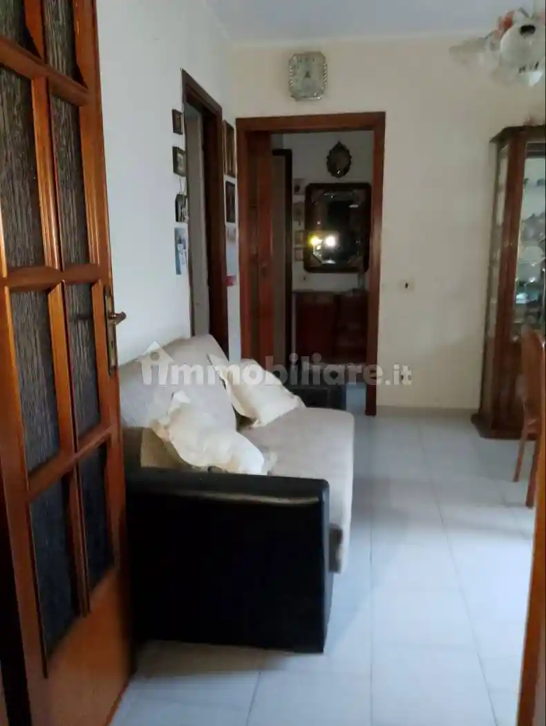 Quadrilocale via Giulio Acciani, Quattrograna, Bellizzi, Sant'Oronzo, Avellino - foto 5