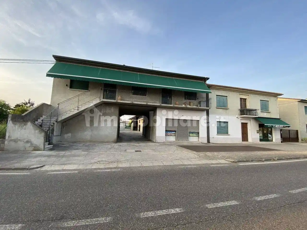 Villa in vendita a Arcole