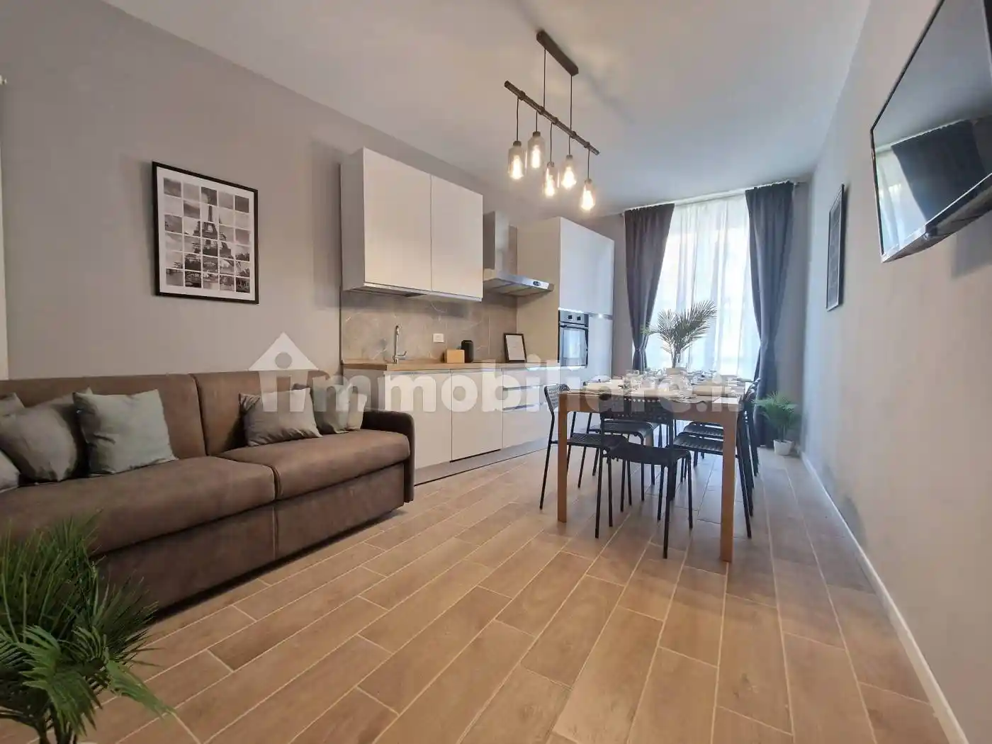 Appartamento in vendita a Torino