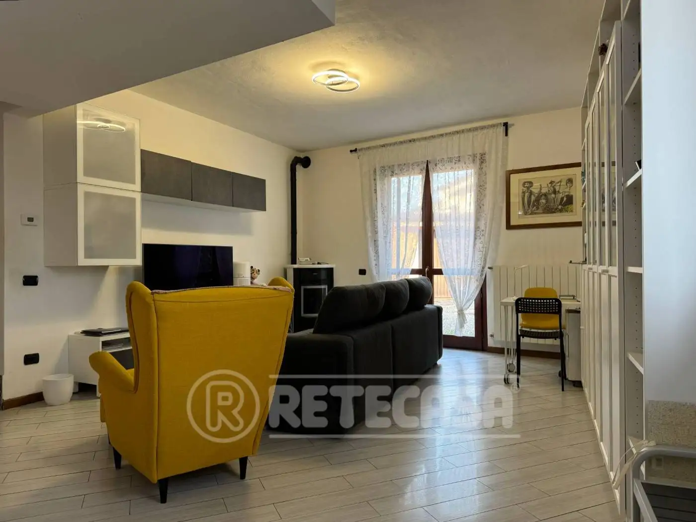 Villa unifamiliare via Piave, Centro, Casaletto Ceredano - foto 2