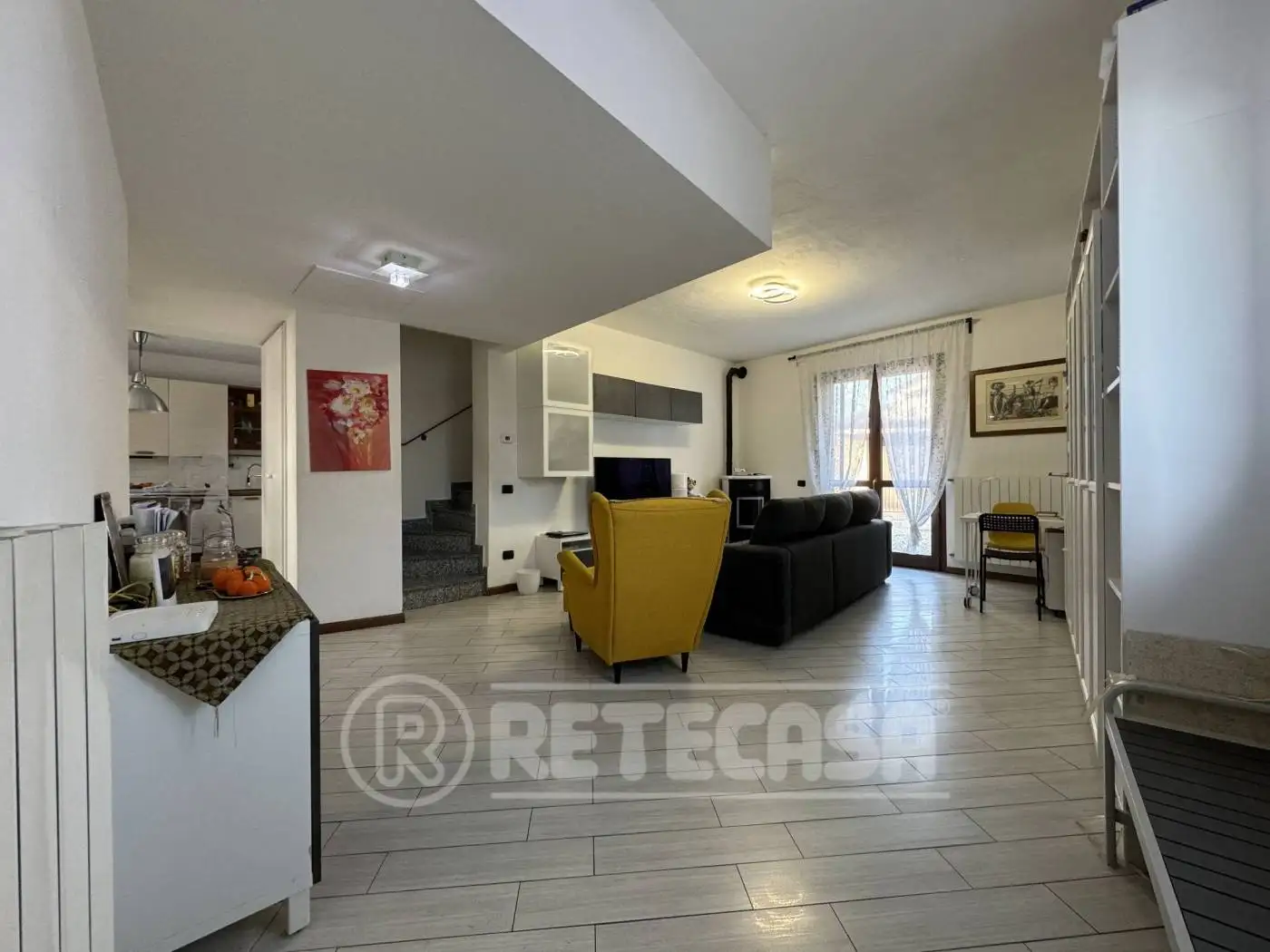 Villa unifamiliare via Piave, Centro, Casaletto Ceredano - foto 3