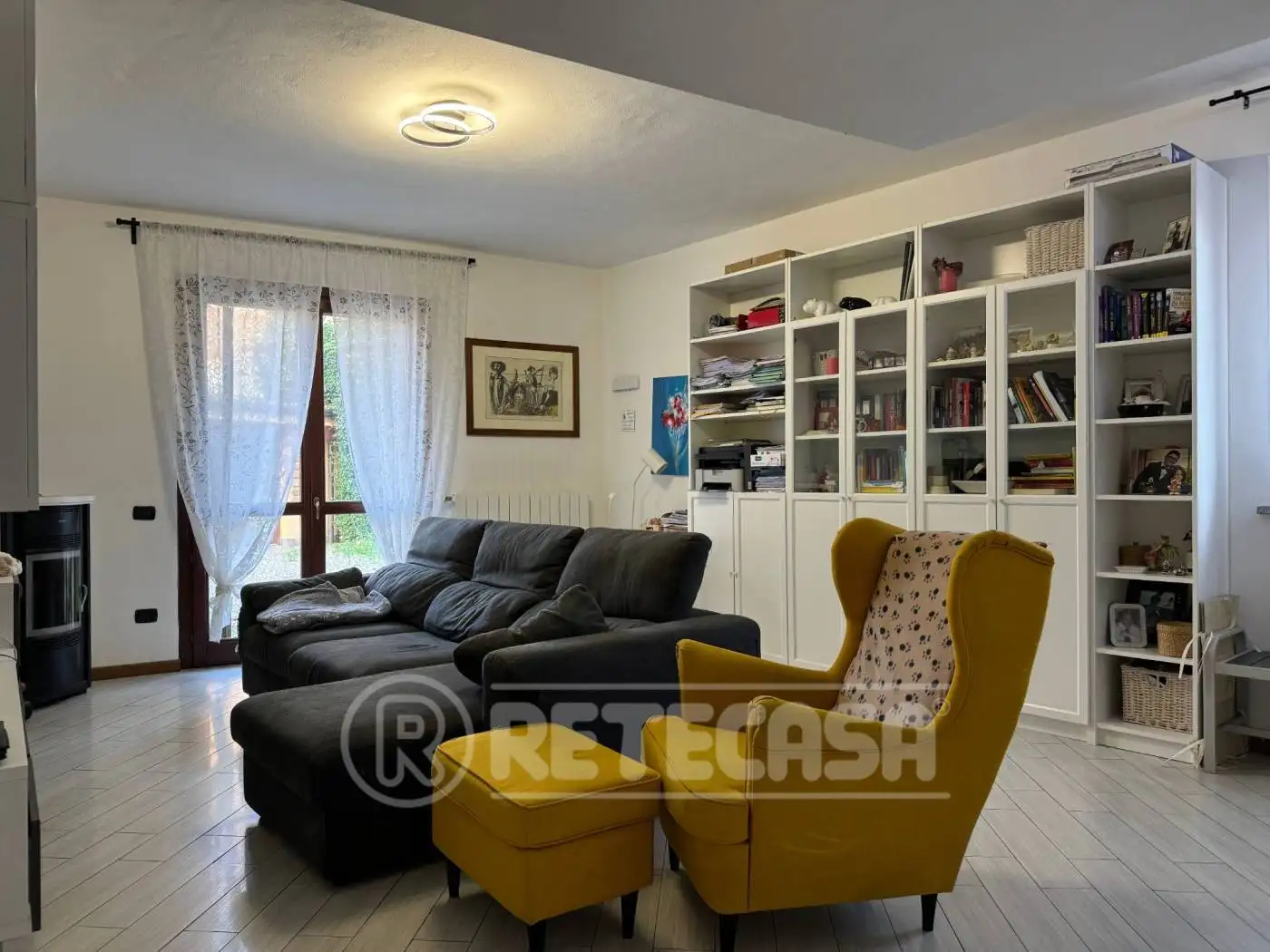 Villa unifamiliare via Piave, Centro, Casaletto Ceredano - foto 5