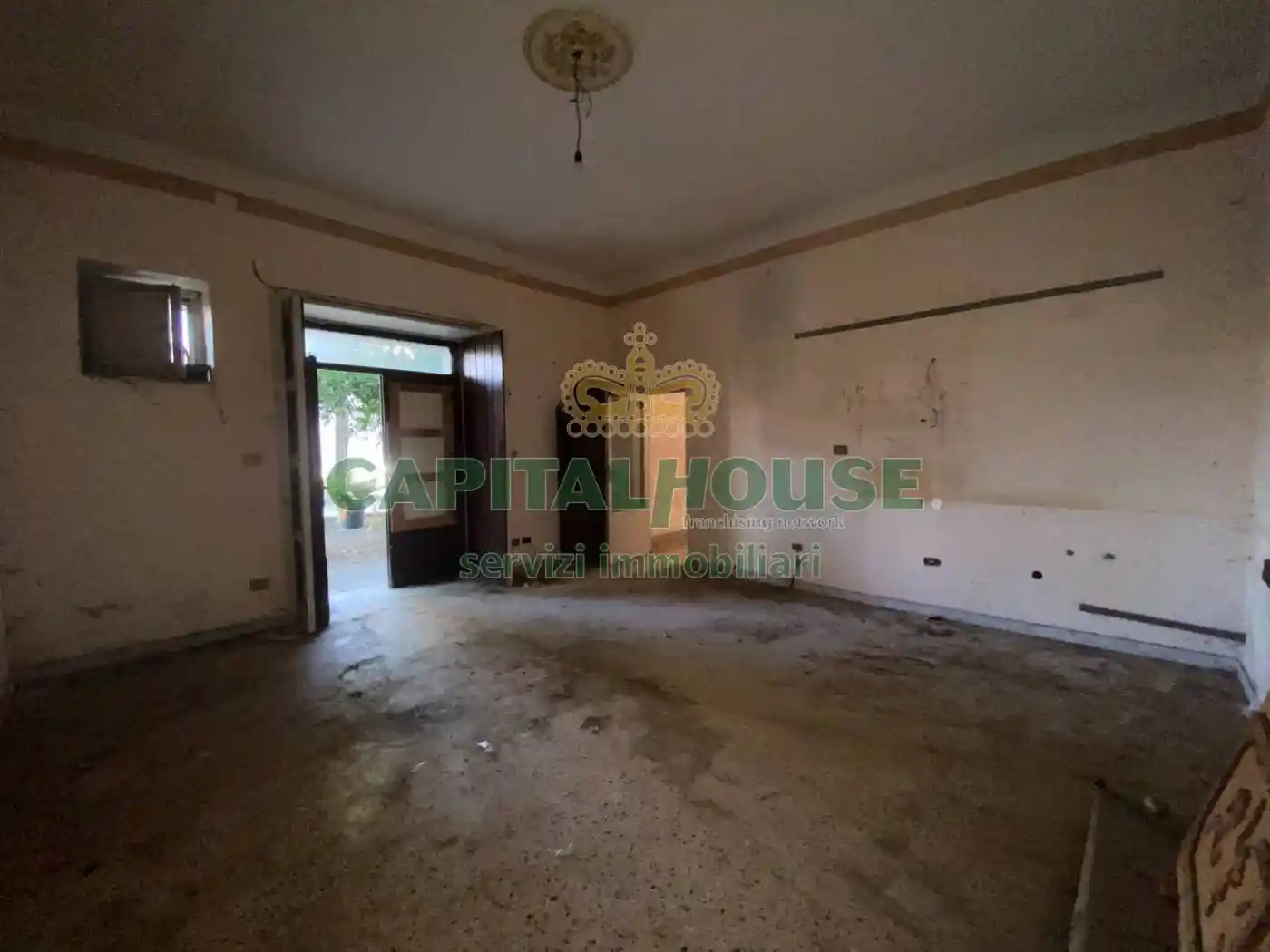 Appartamento in vendita a Montoro