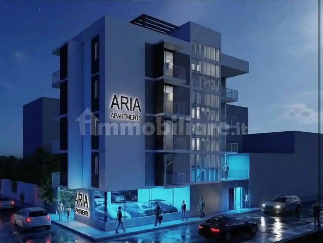 Appartamento in vendita a Milazzo