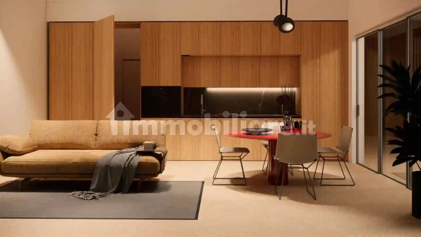 Appartamento - foto 4