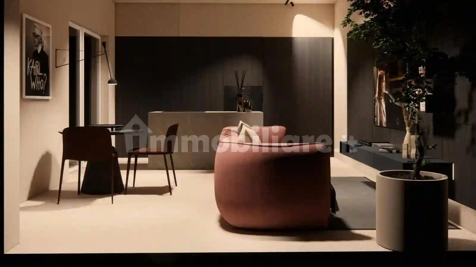 Appartamento - foto 5