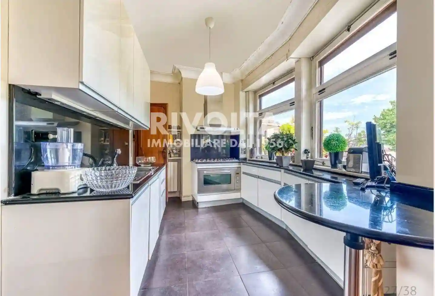 Attico - Mansarda - foto 4