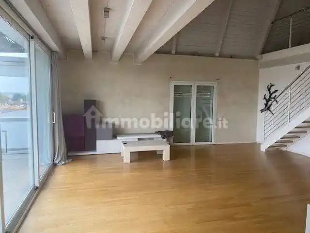 Attico - Mansarda in vendita a Selvazzano Dentro