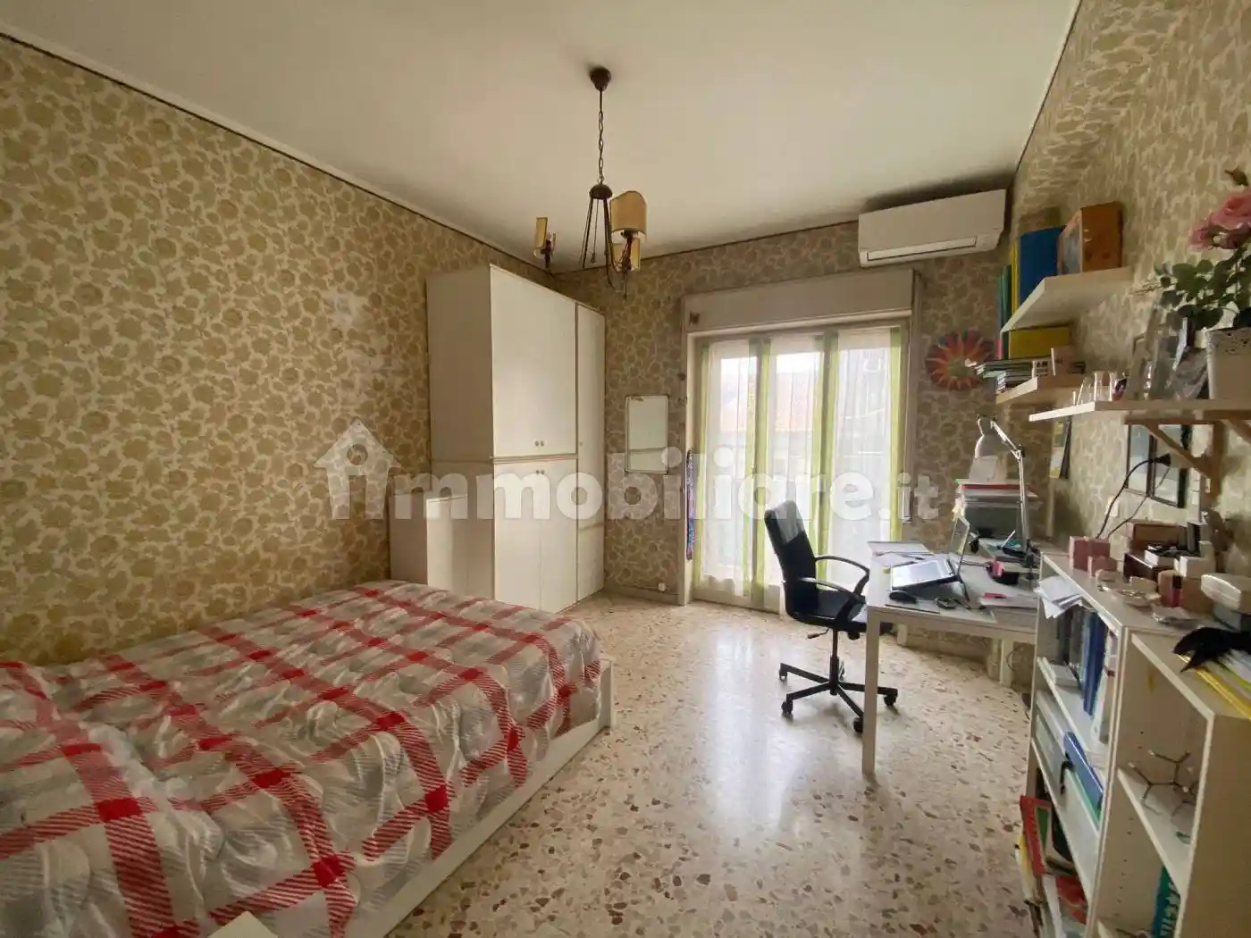 Appartamento in vendita a Catania