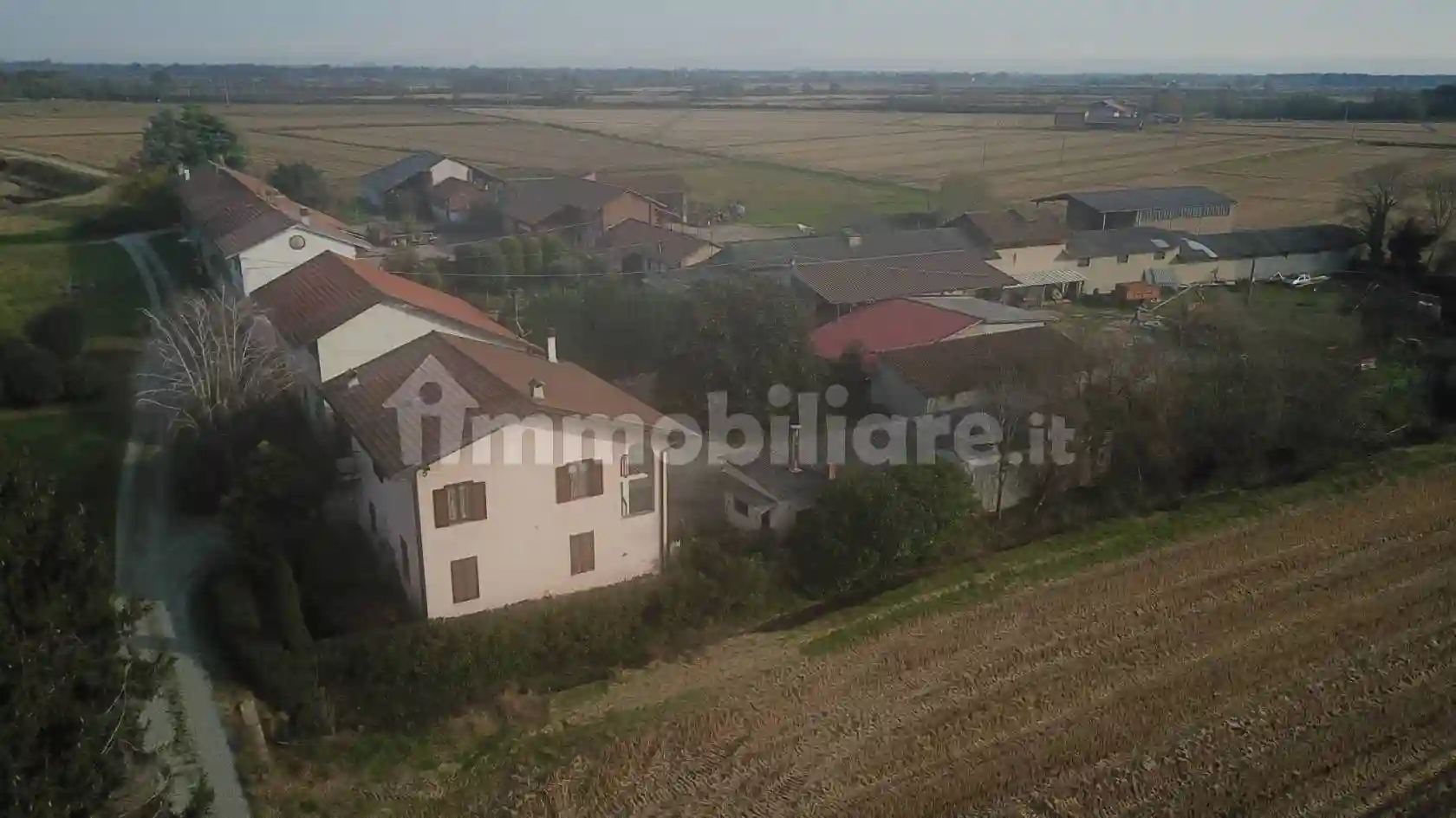 Cascina Cascina Alemanna 1, Buronzo - foto 4