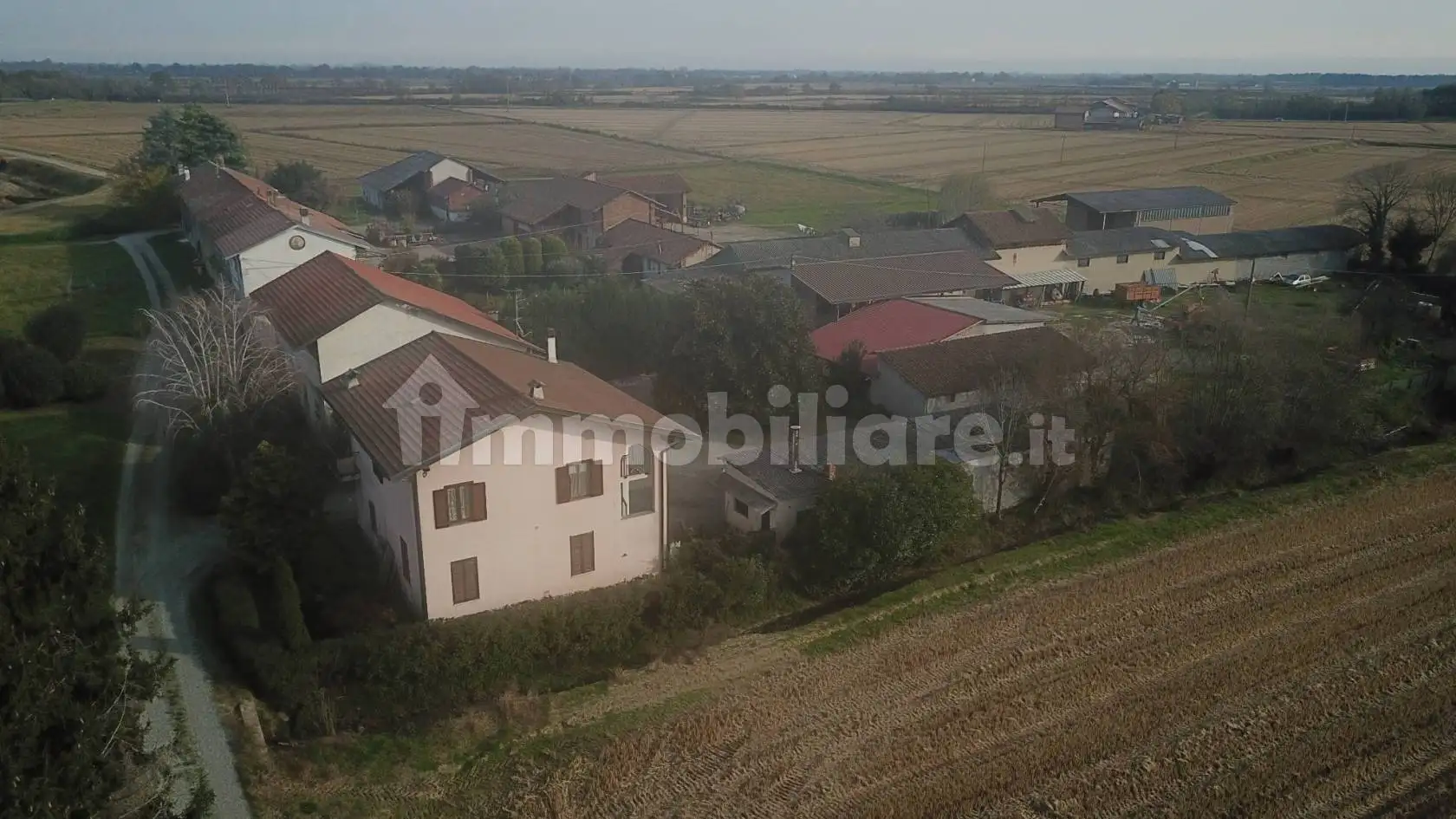 Cascina Cascina Alemanna 1, Buronzo - foto 2