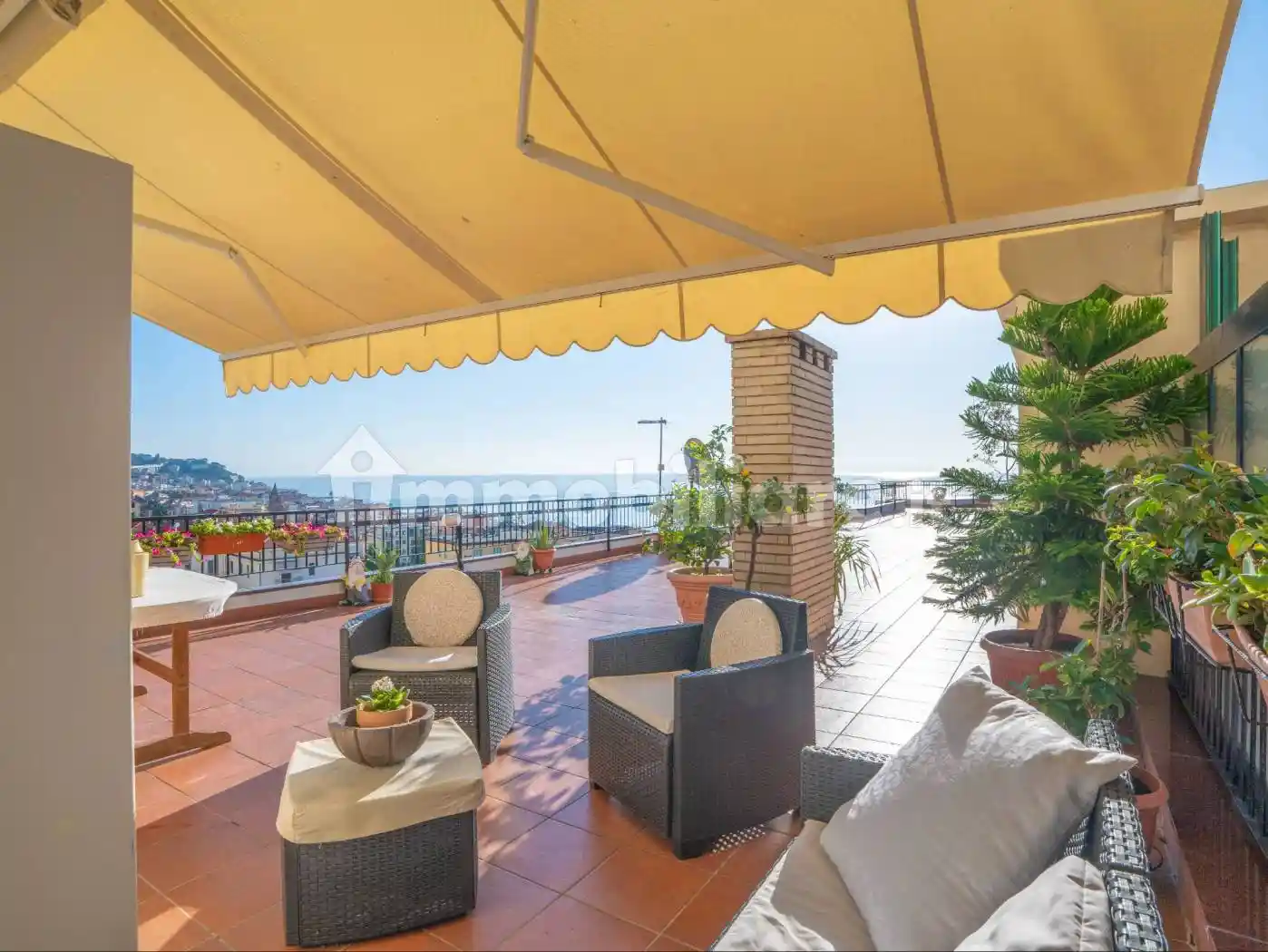 Attico - Mansarda in vendita a Varazze